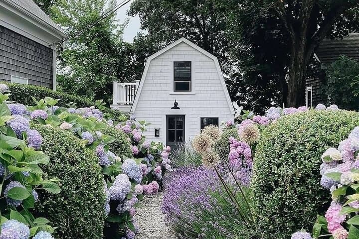 Provincetown West End History Walking Tour — Long Point Lighthouse & Oldest House photo 3