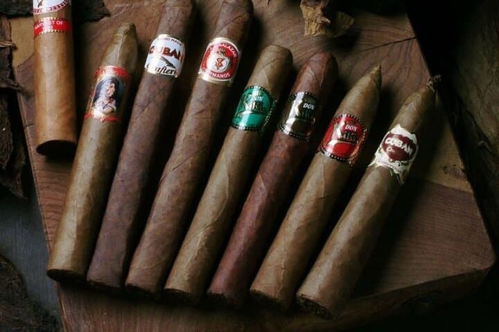 Guided Tour: Maravillas Caves, Altos de Chavón & Cigar Factory (La Romana)