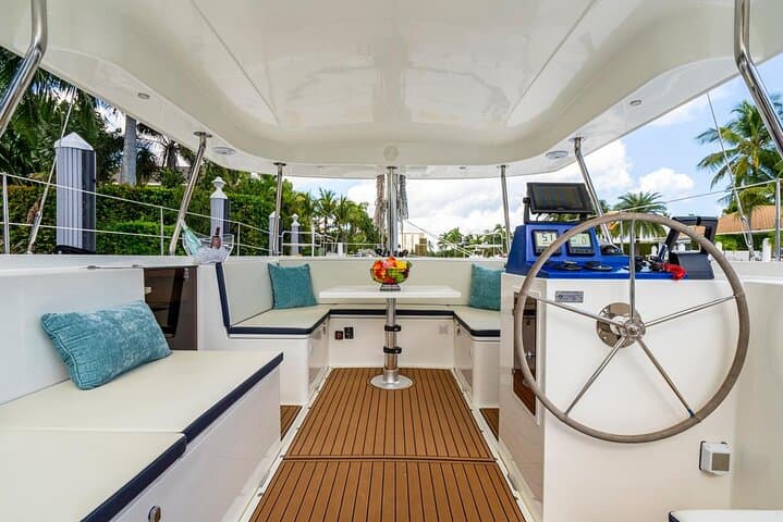 Private Sunset Catamaran Sail in Bermuda — Redemption Cruise from Hamilton or Dockyard photo 3