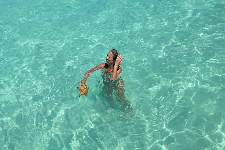 Catalina Island Snorkel & Beach Day — Dominican Lunch Included photo 4