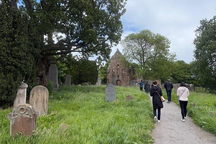 Shared Inverness and Loch Ness Day Tour — Culloden, Cawdor & Clava Cairns photo 2