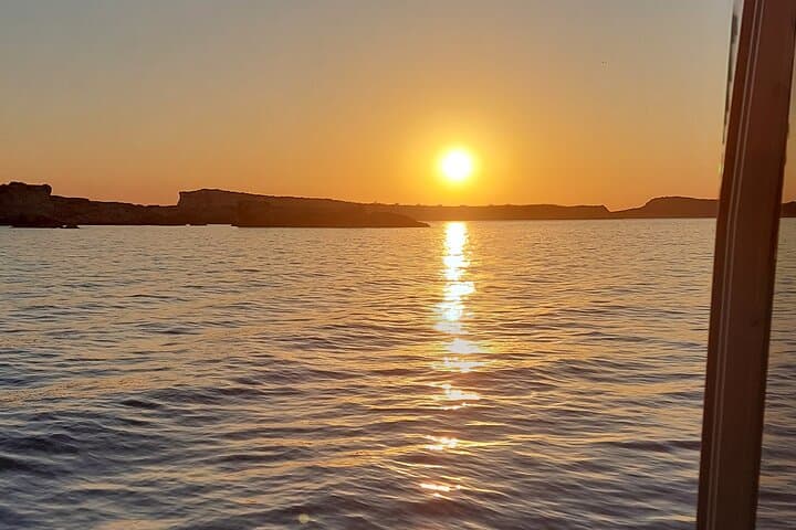 Sunset Sail on a Traditional Balearic Llaüt from Ibiza photo 3