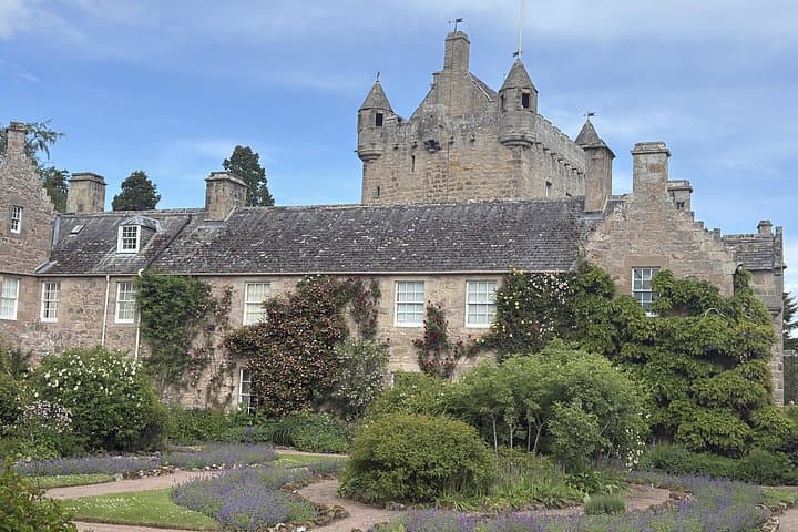Shared Inverness and Loch Ness Day Tour — Culloden, Cawdor & Clava Cairns photo 5