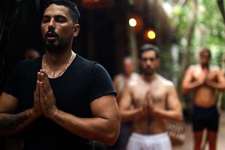 Tulum Yoga & Temazcal Detox Retreat: 4-Day Mind-Body Reset in the Riviera Maya photo 4