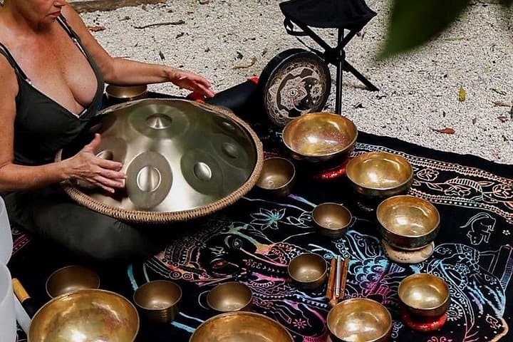 Tulum Yoga & Temazcal Detox Retreat: 4-Day Mind-Body Reset in the Riviera Maya photo 6