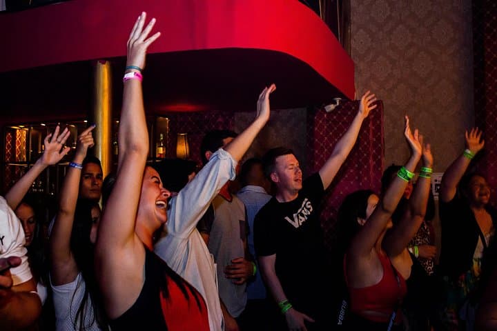 Getsemaní Night Out: Cartagena Bars, Salsa & 7 Times Club Tour photo 4