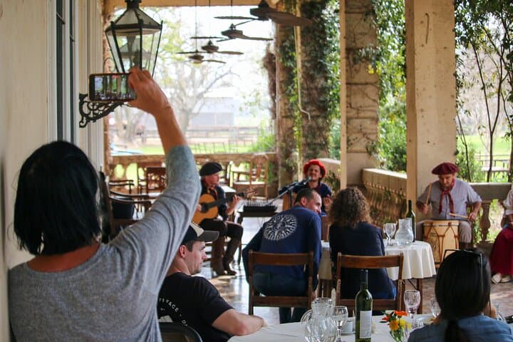 Gaucho Estancia Escape: 2-Day Authentic Farm Stay from Buenos Aires photo 5