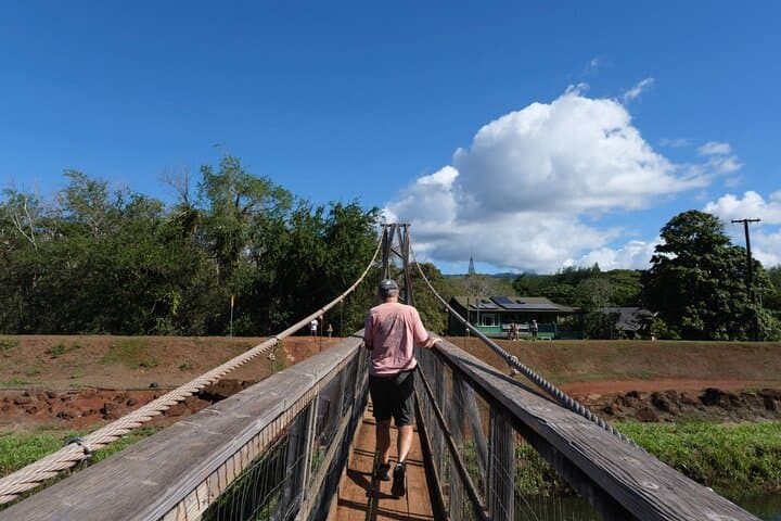 Waimea Canyon and Koke'e Day Trip from Oahu: Grand Views, Coffee, and Coast photo 4