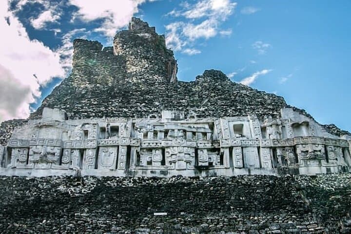 Caribbean & Tikal: 5-Day Private Guatemala and Belize Adventure from Antigua photo 3