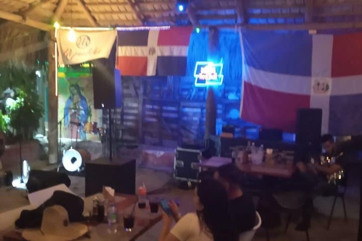 Punta Cana Bar Crawl: Los Corales to Downtown Nightlife Tour photo 3