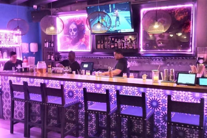 Punta Cana Bar Crawl: Los Corales to Downtown Nightlife Tour photo 4