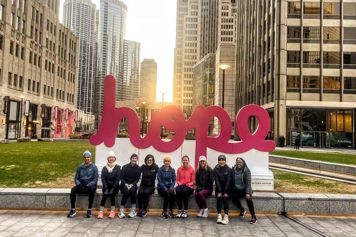Chicago Riverwalk Architecture Walking Tour: Discover the Skyline on Foot