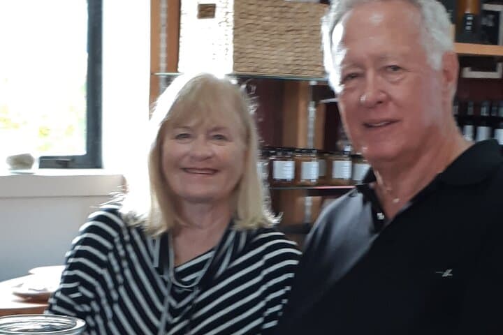 Half-Day Hawke's Bay Wine Tasting Tour from Napier photo 5