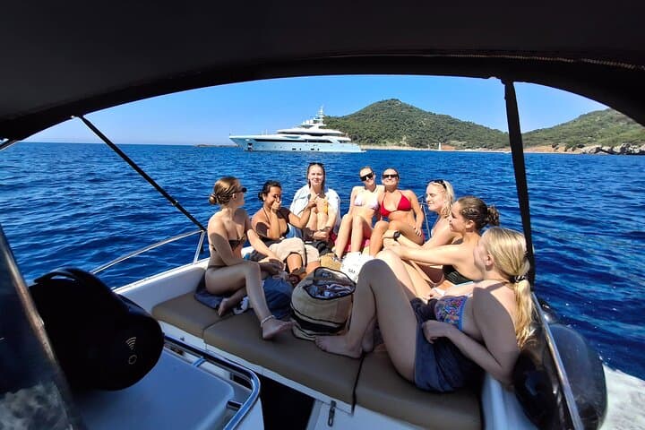 Private Elaphiti Islands & Blue Cave Tour from Dubrovnik photo 6