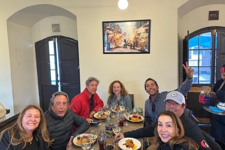 Sunrise Hike and Cable Cars: La Paz Day Tour through Animas Valley photo 5