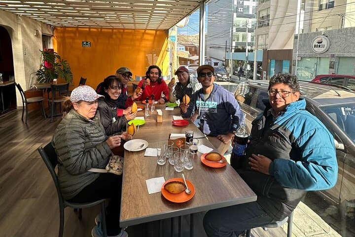 Sunrise Hike and Cable Cars: La Paz Day Tour through Animas Valley photo 6