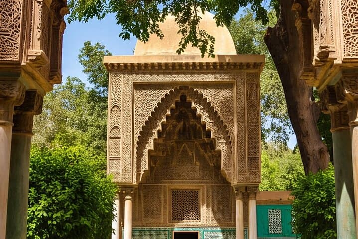Day trip from Marrakech to the Ourika Valley and Atlas Mountains photo 2