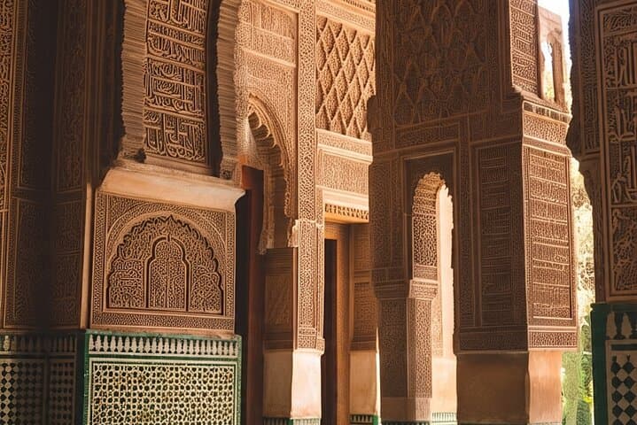 Day trip from Marrakech to the Ourika Valley and Atlas Mountains photo 4