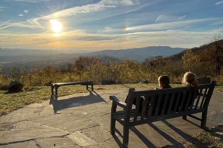 Luray Caverns & Skyline Drive Day Tour from Washington DC photo 2