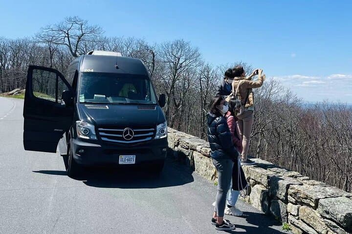 Luray Caverns & Skyline Drive Day Tour from Washington DC photo 5