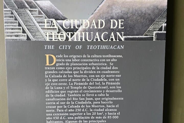 Dawn Balloon Over Teotihuacán: Sunrise Flight and Pyramids Tour from Mexico City photo 2