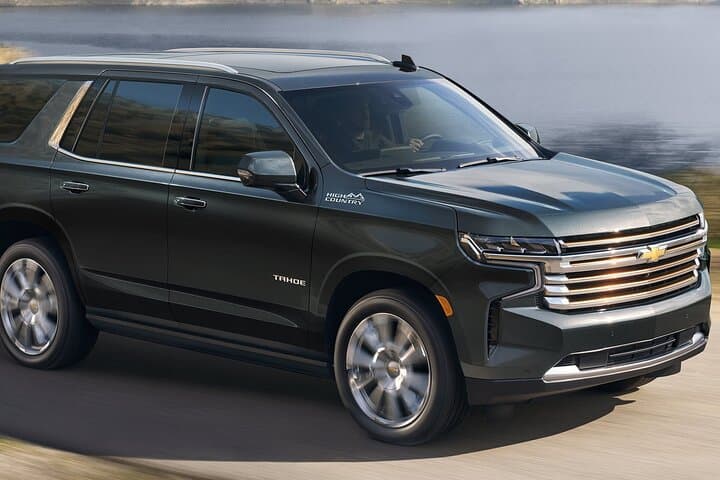 Fort Lauderdale FLL Luxury SUV Arrival Transfer — Private Airport Ride photo 2