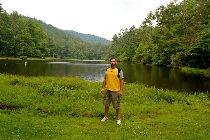 Exploring Western North Carolina’s Rainforests and Iconic Waterfalls: A Private Day Tour photo 4
