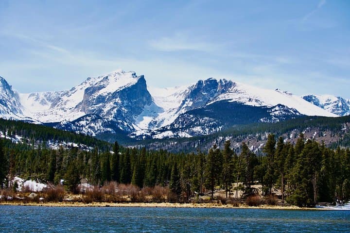 Bear Lake Corridor Sunset Tour: Photography & Wildlife in Rocky Mountain National Park
