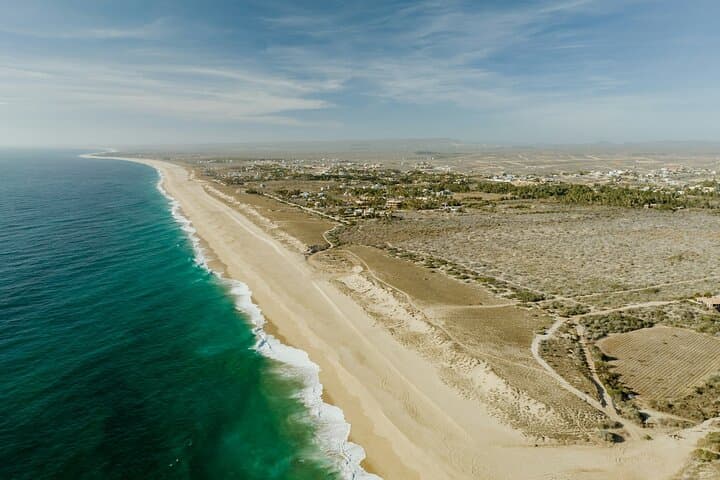 Baja UTV Canyon Ride & Tequila Tasting — Tierra Sagrada Off‑Road Experience photo 3