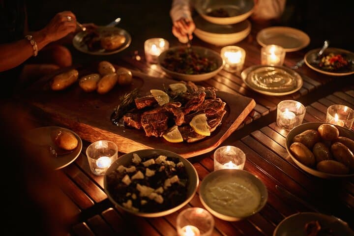 Border Ranges Glamping: Fully Catered Rainforest Retreat & Wild Swimming photo 5