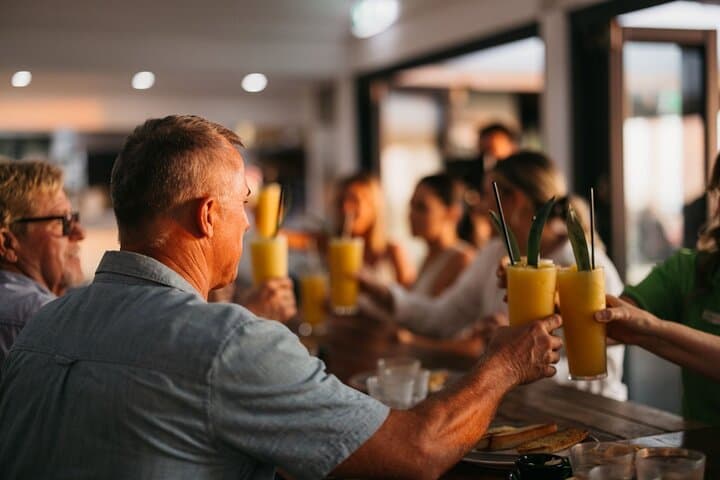 Treasures of Broome: Pearling, Art & Cable Beach Sunset Tour photo 6