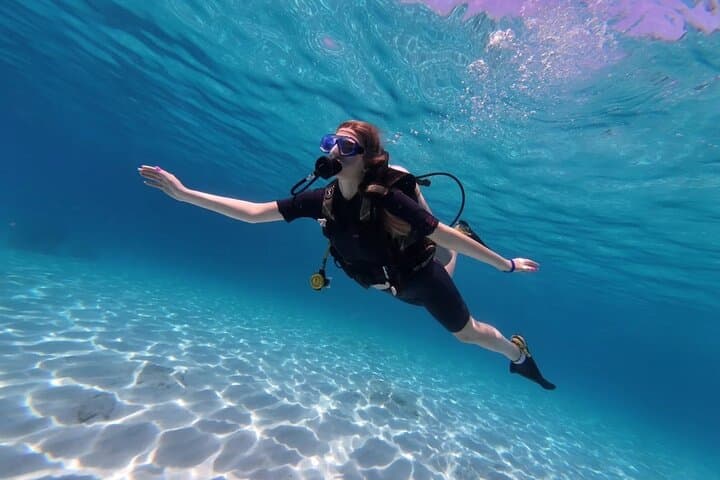 Discover Scuba Diving at Racha Yai & Maiton — Beginner Two‑Dive Trip from Phuket photo 6