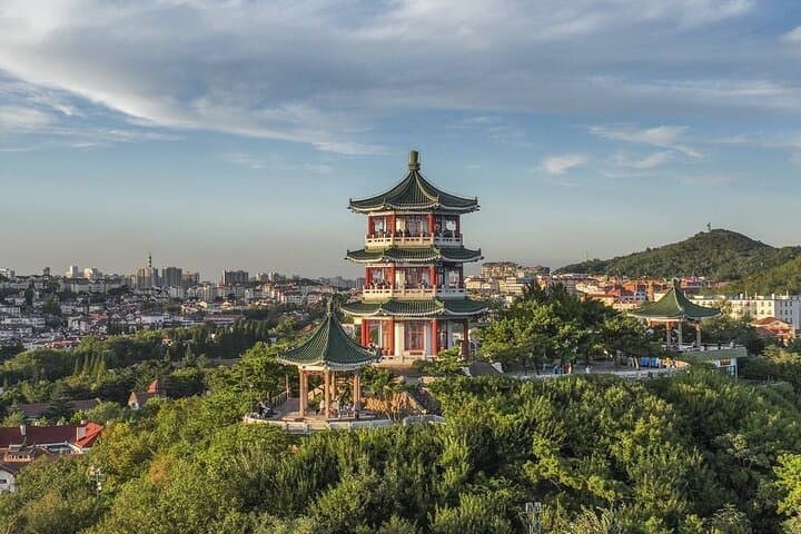 Qingdao Highlights: Two-Day Private Guided Tour of Laoshan, Beer & Colonial Streets photo 4