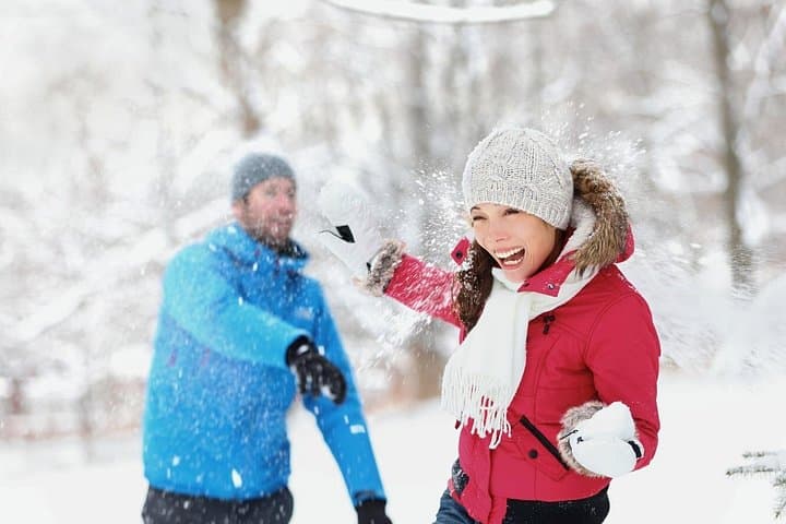 Lake Mountain Snow Tour from Melbourne — Full-Day Snow Play, Steavenson Falls & Yarra Valley Chocolaterie