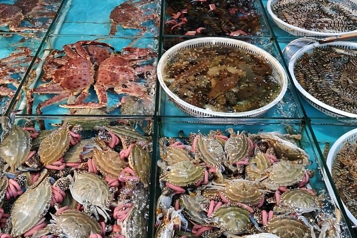 Xiamen Layover: Private 4–8 Hour Urban and Gulangyu Island Adventure photo 3