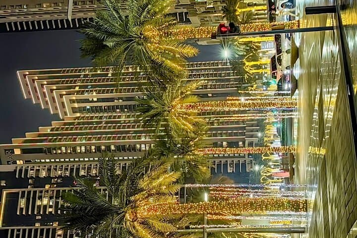 Custom 10-Hour Private UAE Tour: Dubai to Abu Dhabi and Beyond photo 4