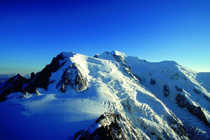 Geneva to Chamonix: Private Transfer and Aiguille du Midi Experience photo 3