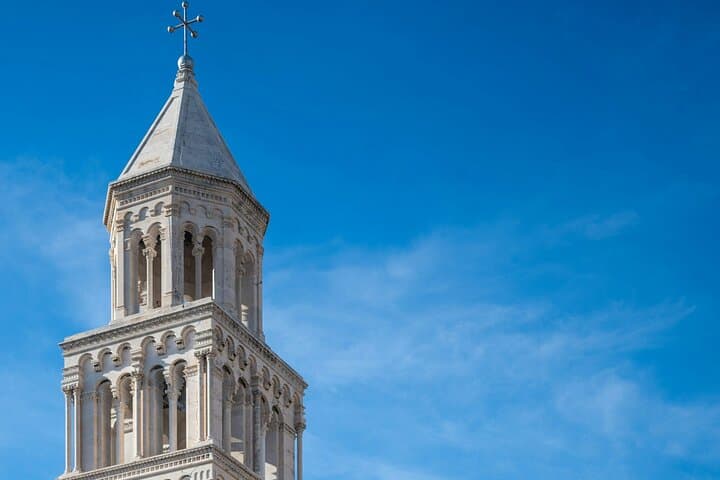 Explore Split on a Seamless Day Trip from Šibenik photo 4
