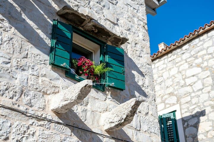 Explore Split on a Seamless Day Trip from Šibenik photo 5