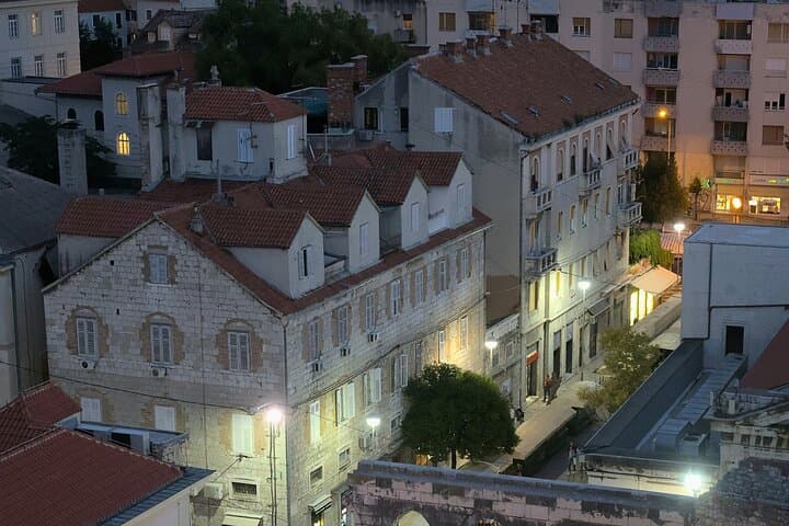 Explore Split on a Seamless Day Trip from Šibenik photo 6