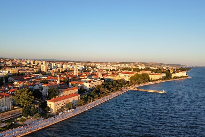 Exploring Zadar: A Practical Day Trip from Šibenik photo 2