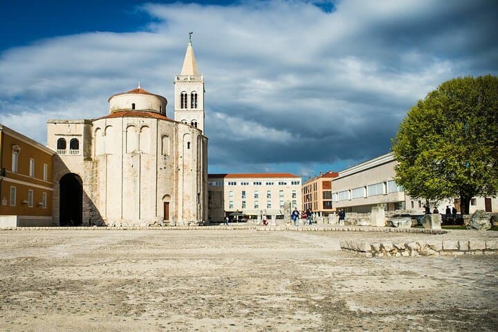 Exploring Zadar: A Practical Day Trip from Šibenik photo 3