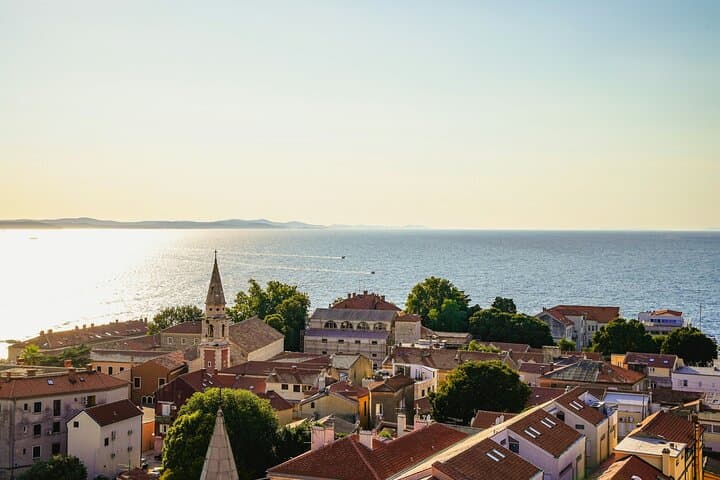 Exploring Zadar: A Practical Day Trip from Šibenik photo 4