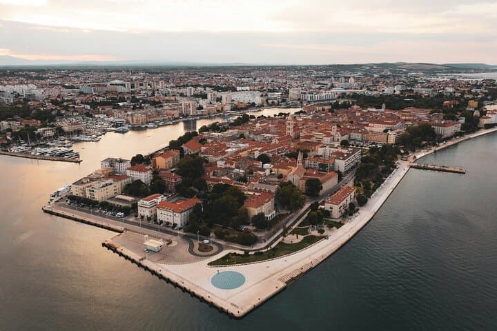 Exploring Zadar: A Practical Day Trip from Šibenik photo 5