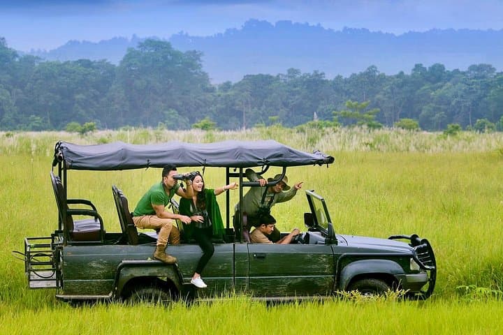 Classic Luxury Nepal Tour: Kathmandu, Chitwan & Pokhara in 7 Nights photo 4