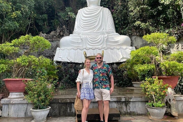 Da Nang to Hoi An: Private One-Day Cultural and Coastal Tour photo 5