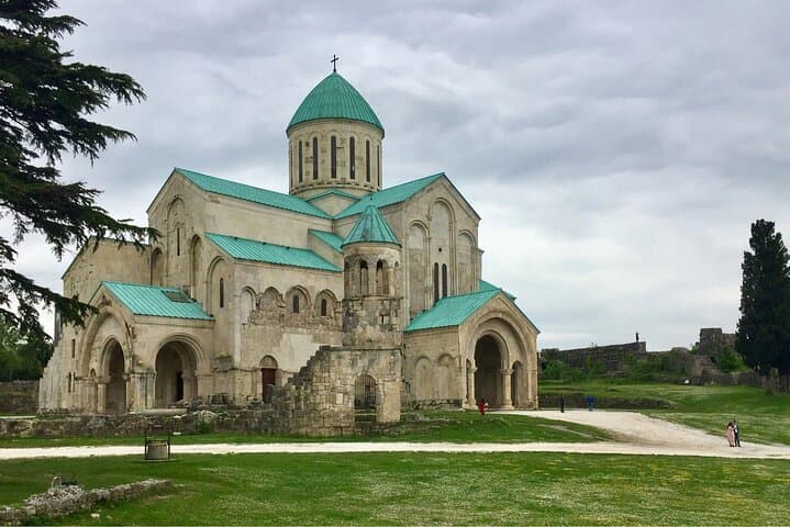 Martvili Canyon, Prometheus Cave & Kutaisi: Full-Day Natural Wonders from Tbilisi photo 4
