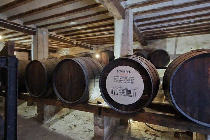 Parc Samà from Salou: Historic Botanic Garden Visit with Vermouth Tasting photo 6
