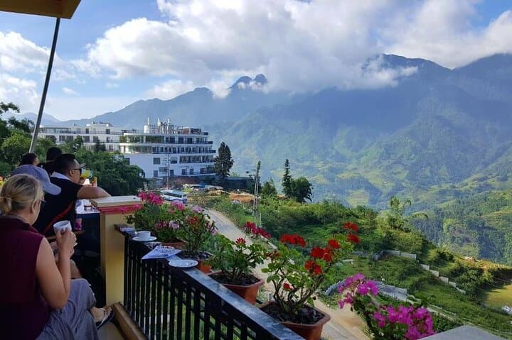 2-Day Sapa Trekking from Hanoi: Cat Cat, Muong Hoa & Ta Van Villages photo 6