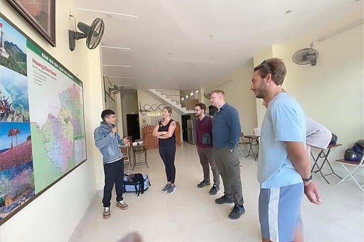 Ha Giang Loop 3-Day Small-Group Tour — Ma Pi Leng, Dong Van & Du Gia photo 5